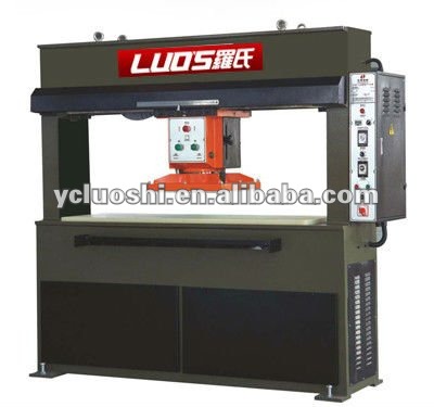 LSB carton cutting machine