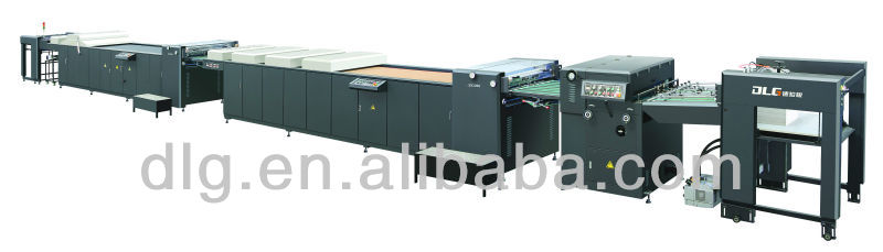 LSGZ-C-UI1040C/1200C-A Automatic coating machine