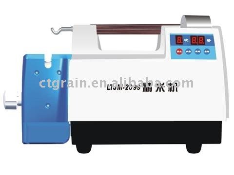 LTJM-2099 Rice Test Mill/BLH-3000/BLH-3100/ Rice lab