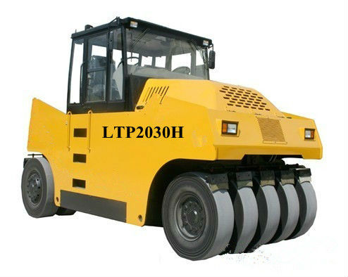 LTP2030 /LTP2030H/ LTP1826 / LTP1826H /LTP1016 / LTP1016H Pneumatic Tire Roller