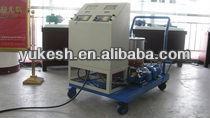 Lubricating oil quantitative filling machine