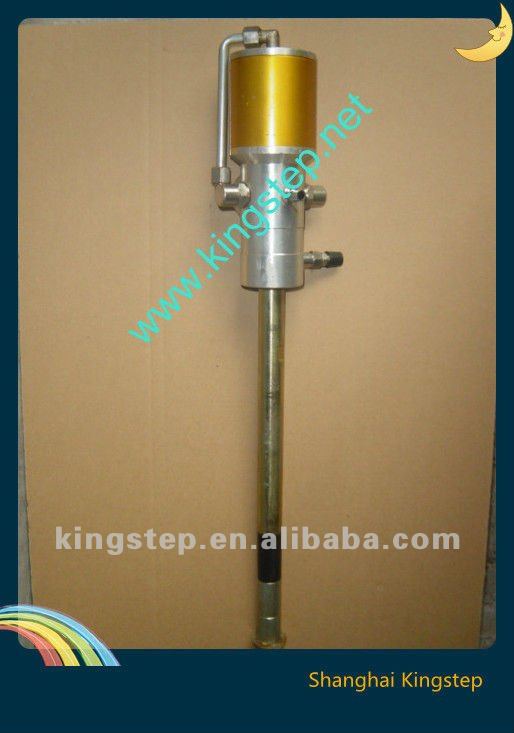 lubrication pump