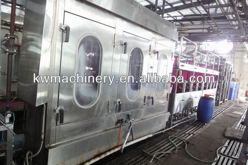Luggage suitcase belt continuous dyeing machine kw-800-AQ400 Luggage suitcase belt continuous dyeing machine
