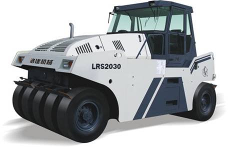luoyang LRS2030/1626/1626-2/1016 tire road roller