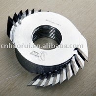 Luxemburg carbide tip Finger Joint Cutter