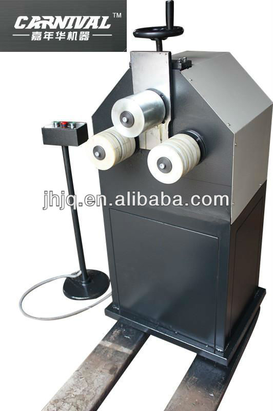 LWY100 CNC Aluminium Profile Bending Machine LWY100 LWY100 CNC Aluminium Profile Bending Machine