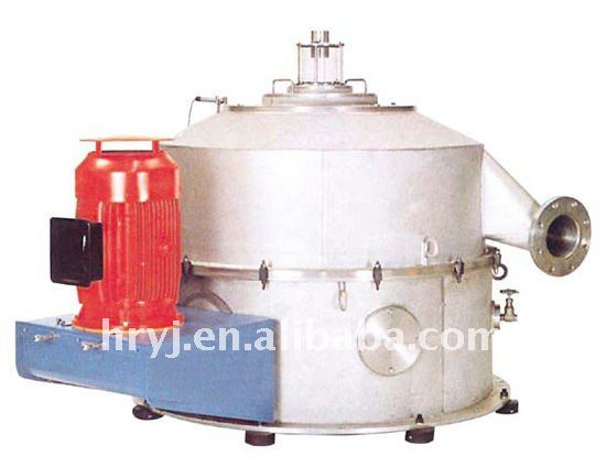 LXD automatic continuous discharge centrifuge For Chemical Industry