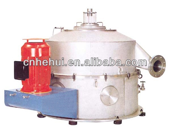 LXD continuous dewatering centrifuge