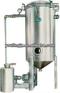 m TQ Series Vacuum Derating Machine, beverage filling Machiner,bottling equipment