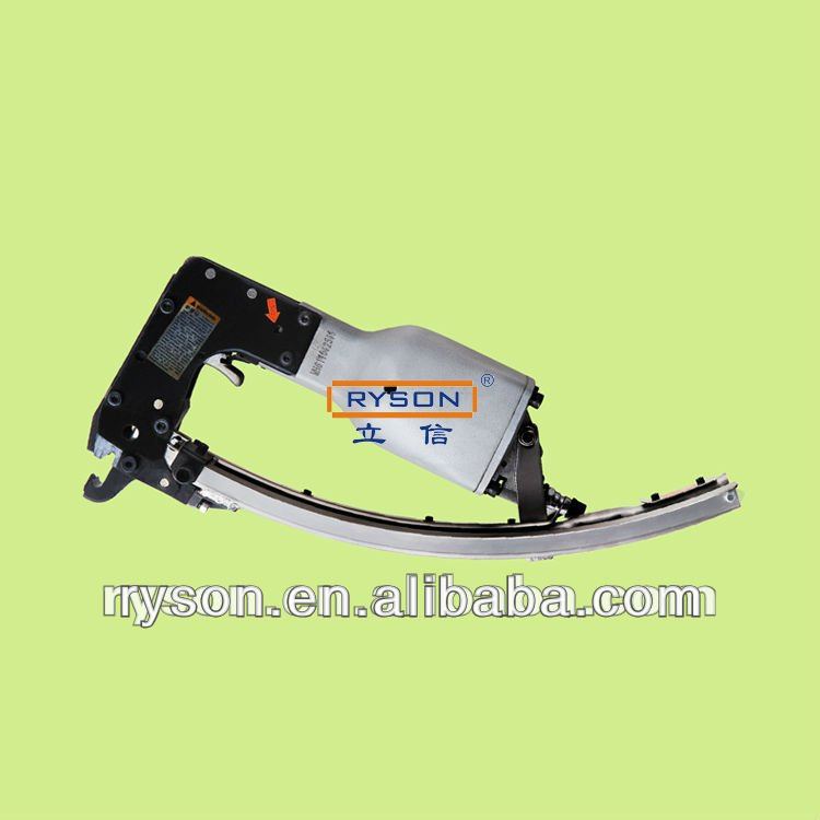 M88 Pneumatic Gun for Pet Cage Clips