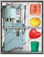 machine candle multi-function automatic candle making machine