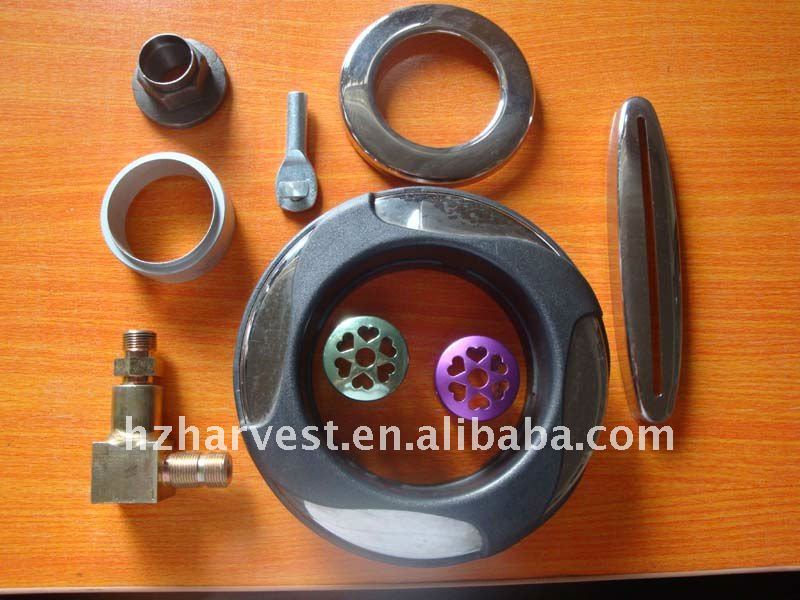 machinery components