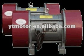 machinery parts screen motor