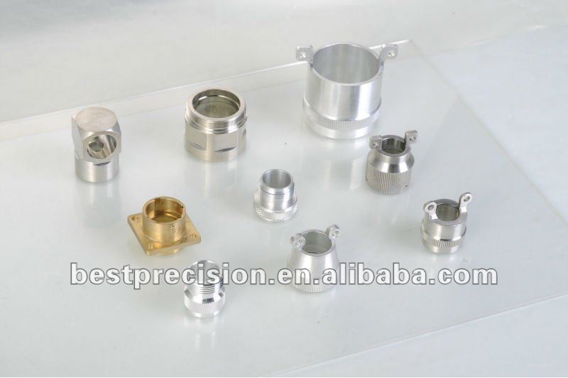 Machining Parts