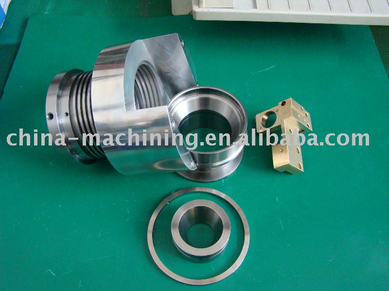 machinings/manufacturing service/cnc machining