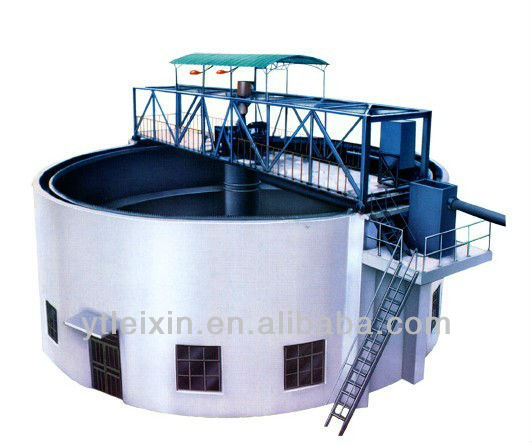 made in China high rate NG thickening mining machine manufacturers