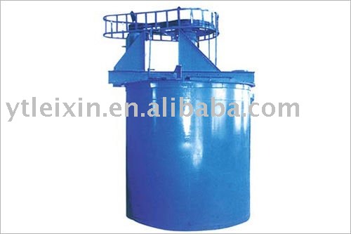 Made in China RJW chemical agitating tank