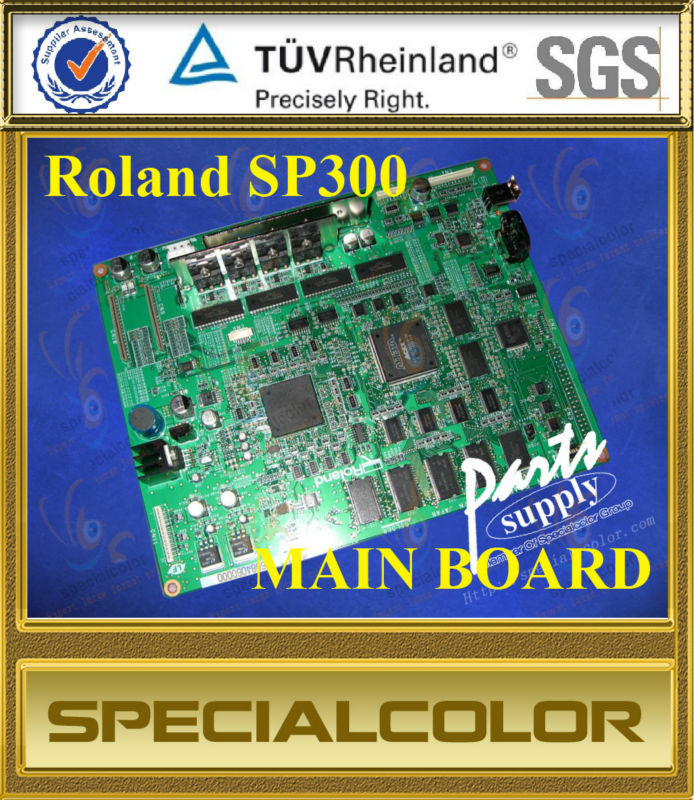 Main Board For Roland SP540/300 Printer