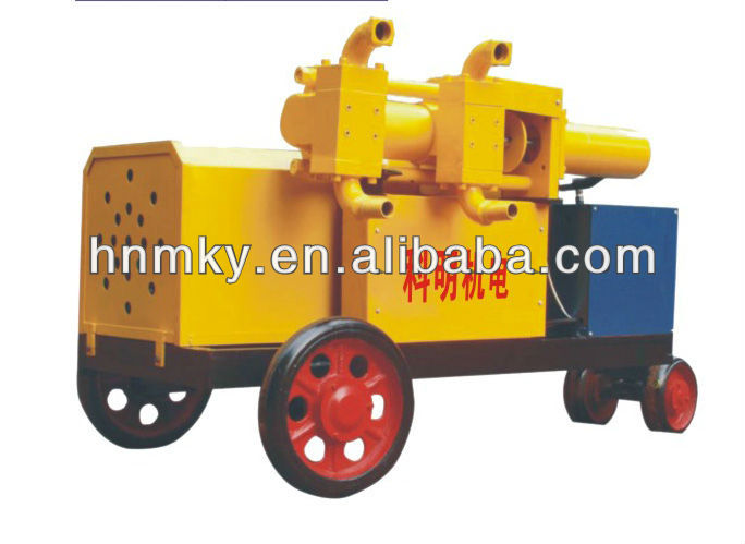 main pump high capacity FBY cement injection grout pump