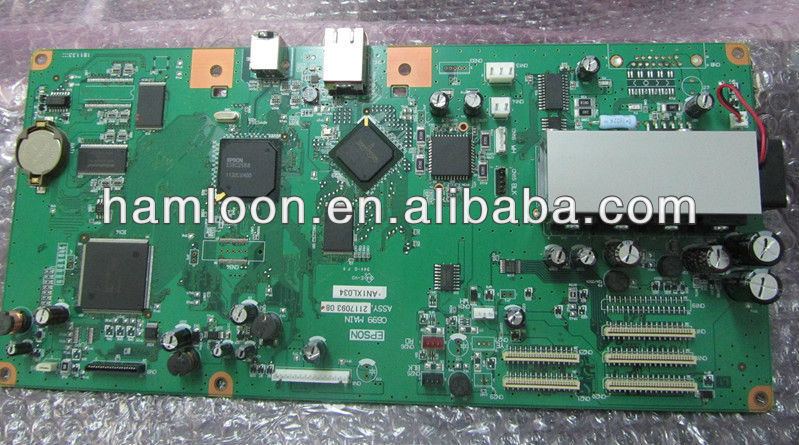 mainboard ASSY for epson stylus PRO 7880 / 7450