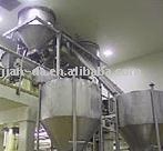 Malted Milk Plant