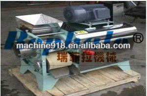 man power saving Fish deboning machine low price on promotion