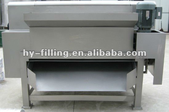 Mango Fruit Core Removing Machine/Fuirt Pitter/Fruit Destoner