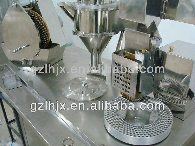 Manual Capsule Filler,Capsule loader machine,capsule filling machine