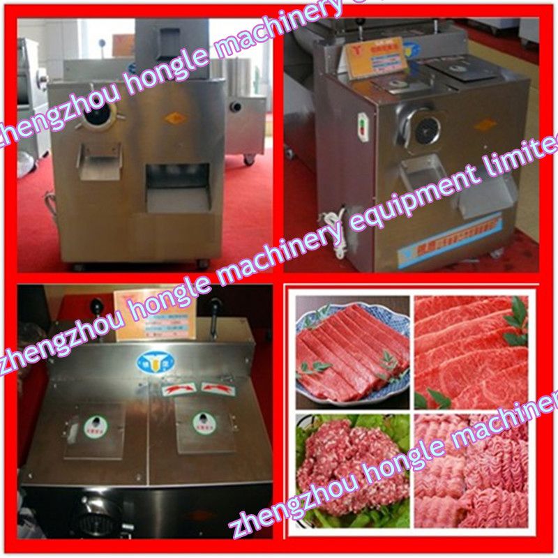 manual meat mincer