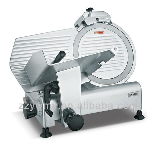 Manual Meat Slicer machine