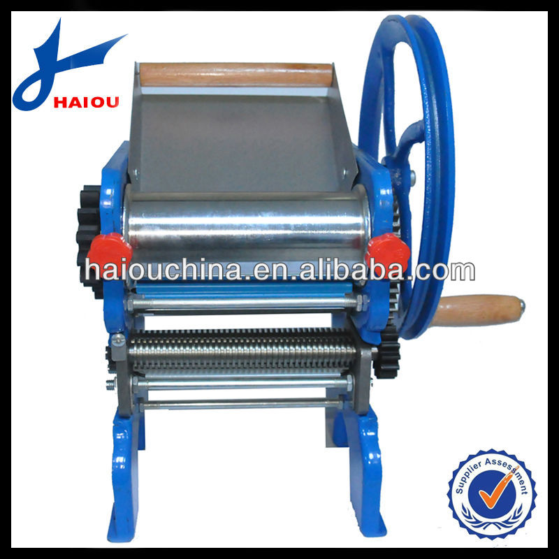 Manual Noodle Making Machine