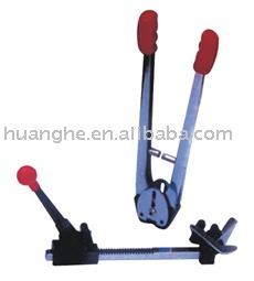 manual strapping machine