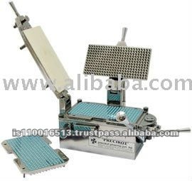 Manually Operated Filling Machine