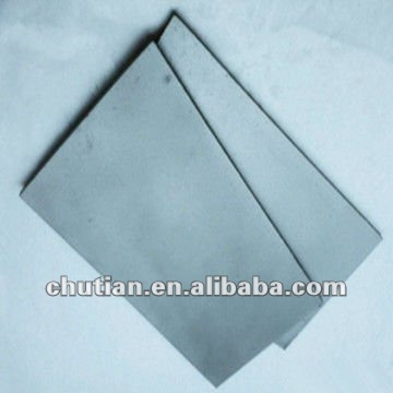 manufactory hard alloy plate bars