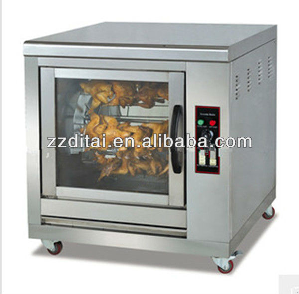 Manufactory sale chicken rotisserie best quality