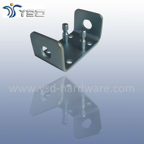 manufacturer metal punching