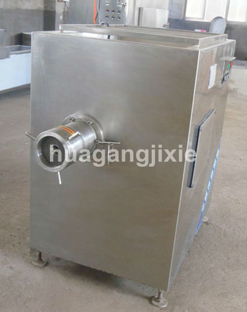 Manufacturer supply electric meat grinder machine