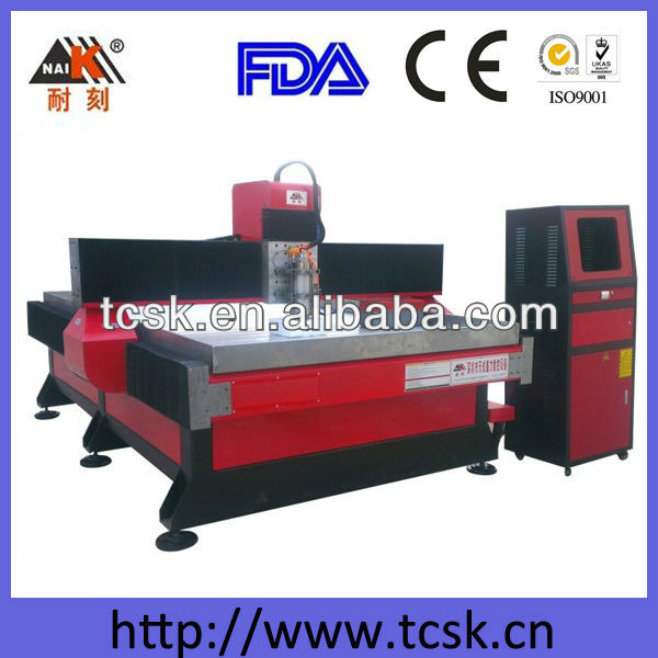Manufacturer supply glass machinery and tools