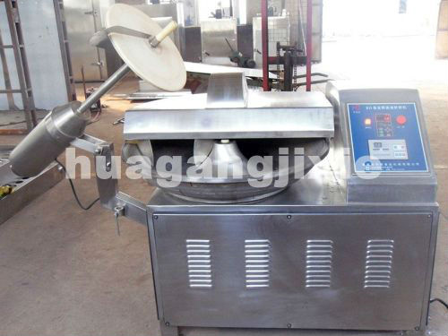 Manufacturer supply hot sale bowl cuttter for sausage