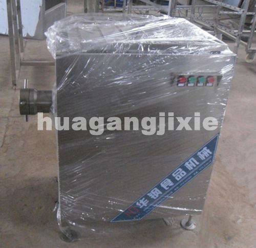 Manufacturer supply small meat grinder machine 50~150L Manufacturer supply small meat grinder machine