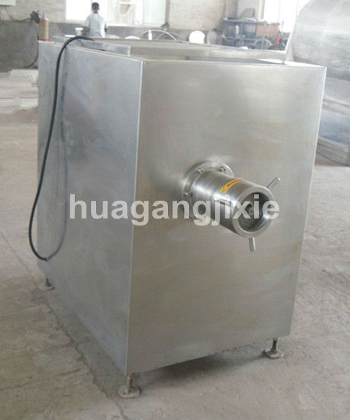 Manufacturer supply stainless steel meat grinder equipment