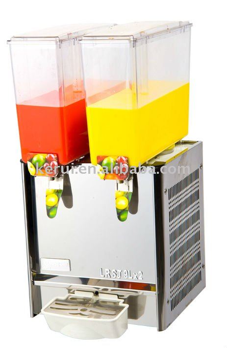 manufacturer wholesale CE juice dispenser