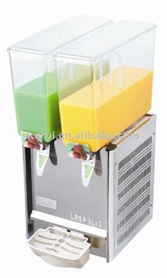manufacturer wholesale CE juice dispenser