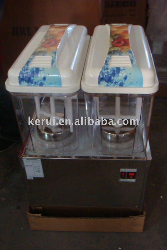 manufacturer wholesale CE juice dispenser