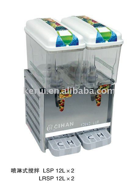 manufacturer wholesale CE juice mixing machine