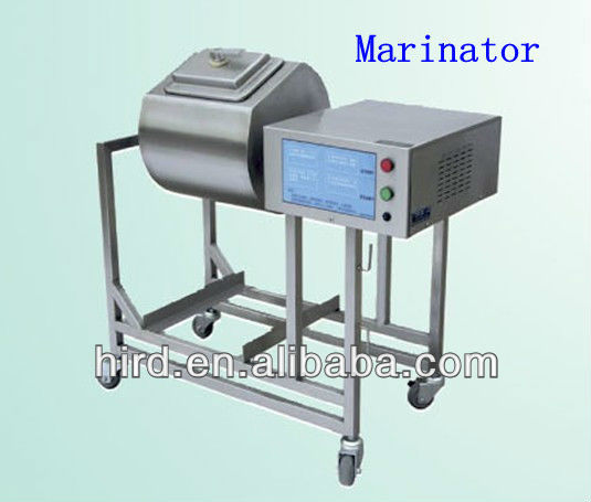 marinator machine/chicken wings marinated machine