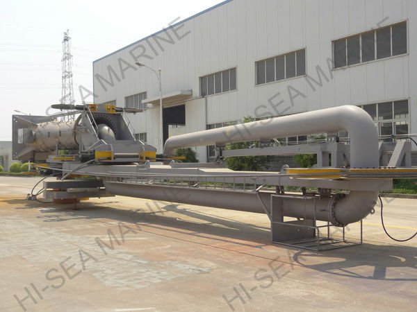 Marine Loading Arm