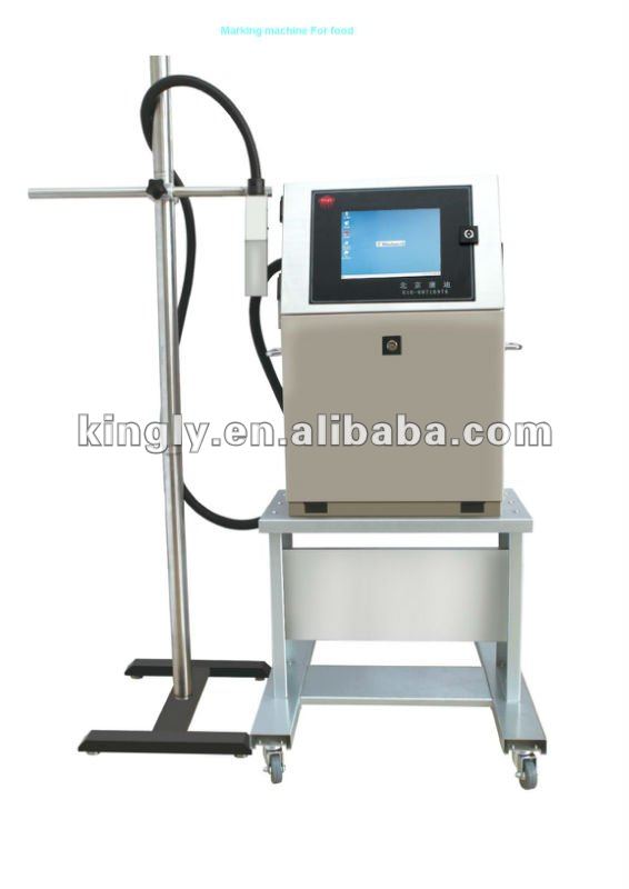 Marking machine Printing Machine Inkjet printer