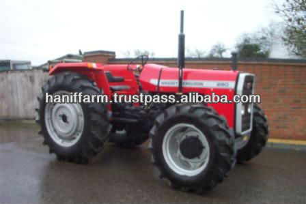 MASSEY FERGUSON