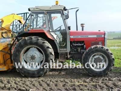 Massey Ferguson 390